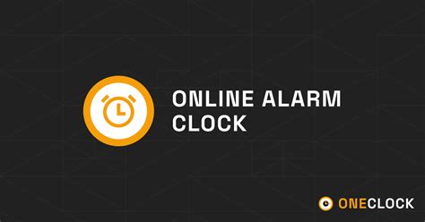 set alarm for 5:00 a.m.|Online Alarm Clock .